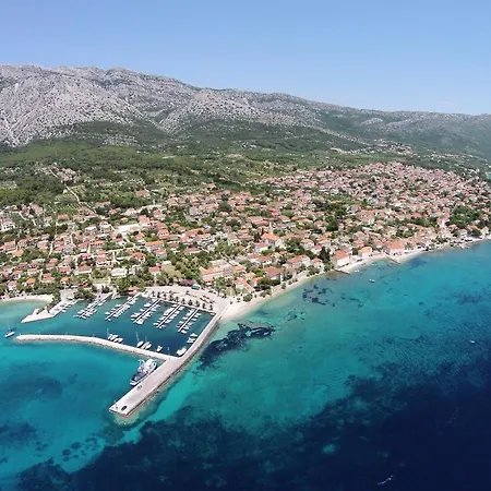 Apartmán By The Sea Orebic, Peljesac - 16883 Orebić