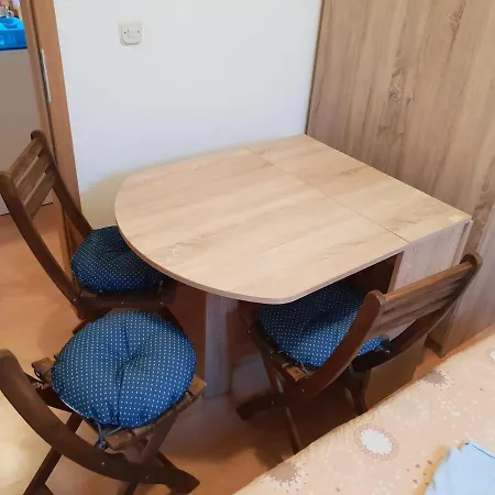 Apartamento By The Sea Orebic, Peljesac - 16883 Orebić