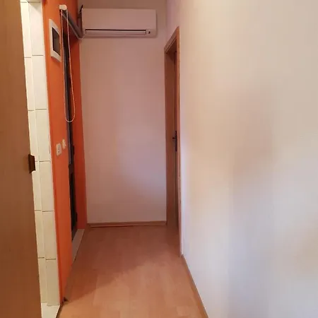 Apartamento By The Sea Orebic, Peljesac - 16883 Orebić