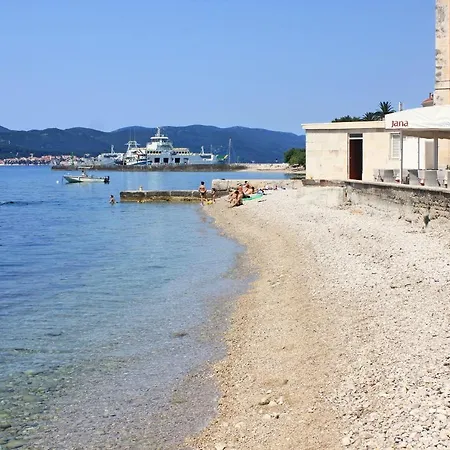 Διαμέρισμα By The Sea Orebic, Peljesac - 16883