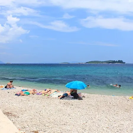 Διαμέρισμα By The Sea Orebic, Peljesac - 16883