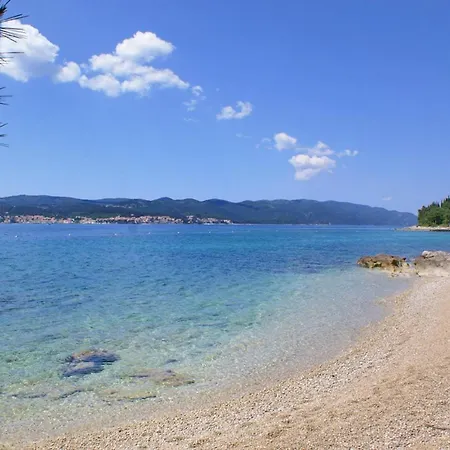 Διαμέρισμα By The Sea Orebic, Peljesac - 16883 Orebić