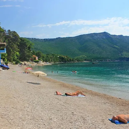 By The Sea Orebic, Peljesac - 16883 Διαμέρισμα *