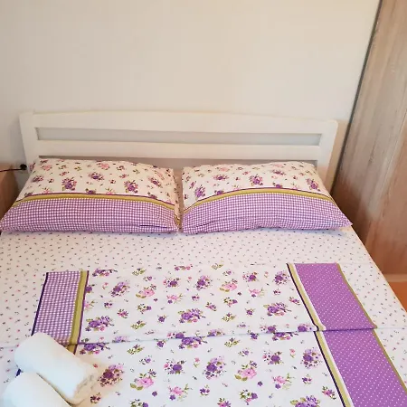 By The Sea Orebic, Peljesac - 16883 Апартаменты