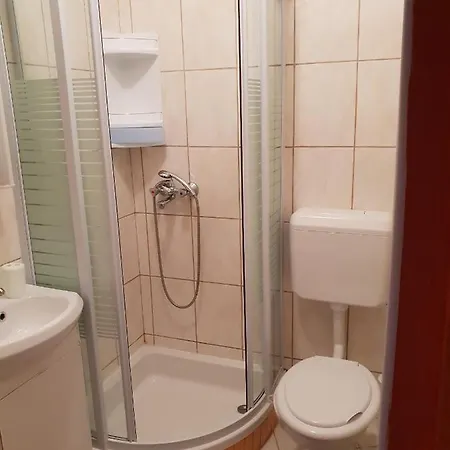 By The Sea Orebic, Peljesac - 16883 Апартаменты