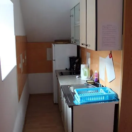 By The Sea Orebic, Peljesac - 16883 Апартаменты *