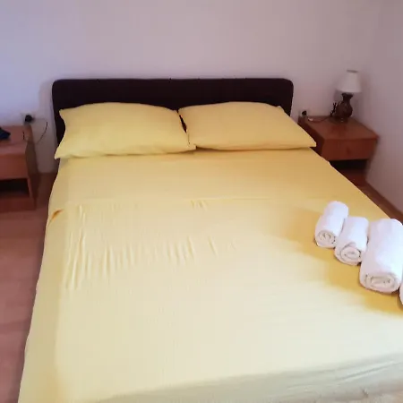 By The Sea Orebic, Peljesac - 16883 Апартаменты Оребич