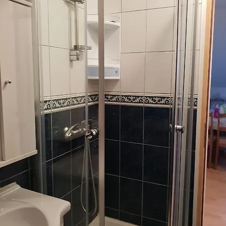 By The Sea Orebic, Peljesac - 16883 *