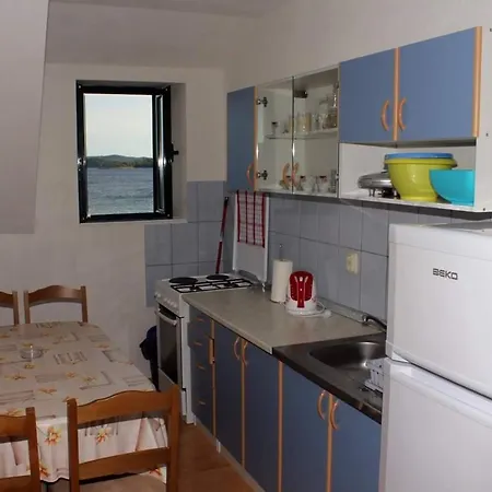 By The Sea Orebic, Peljesac - 16883 Оребич