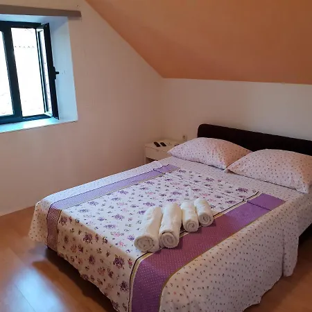 By The Sea Orebic, Peljesac - 16883