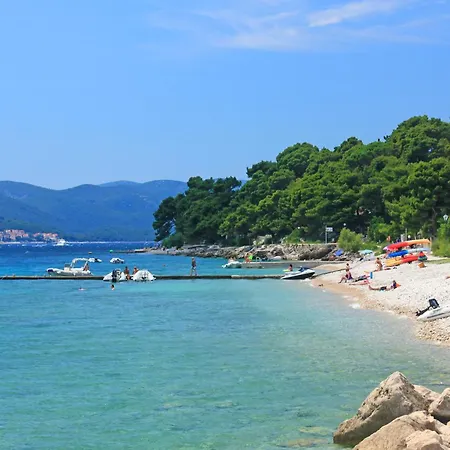 Apartman By The Sea Orebic, Peljesac - 16883
