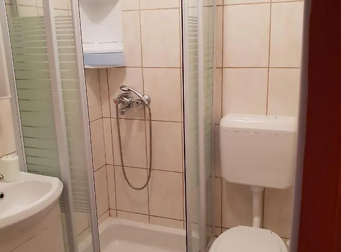 By The Sea Orebic, Peljesac - 16883 Διαμέρισμα