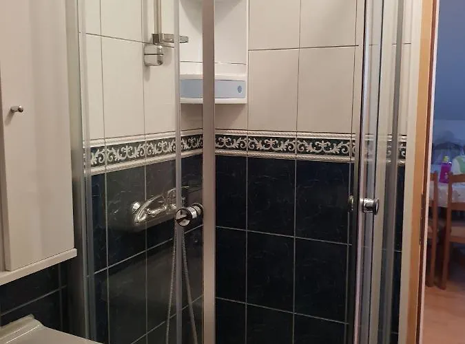 By The Sea Orebic, Peljesac - 16883 *