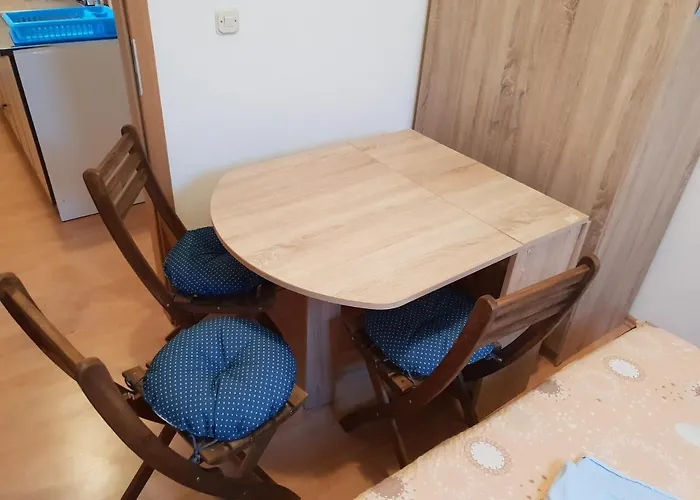 Διαμέρισμα By The Sea Orebic, Peljesac - 16883 Orebić